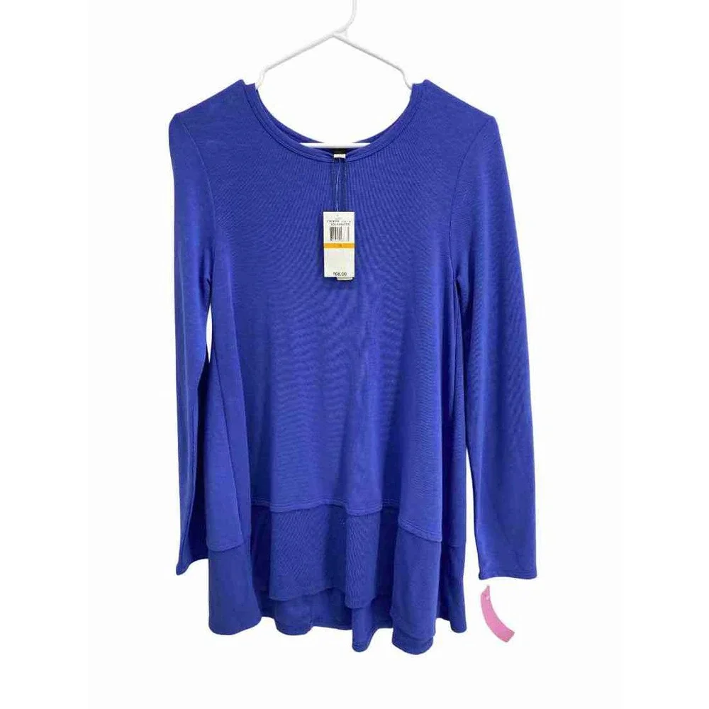 cupio Ladies Size Small NEW Shirt - Picture 2 of 2
